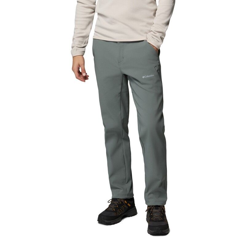 Essential Hike™ Warm Pant - Pantalon randonnée homme