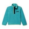 Teal / Black