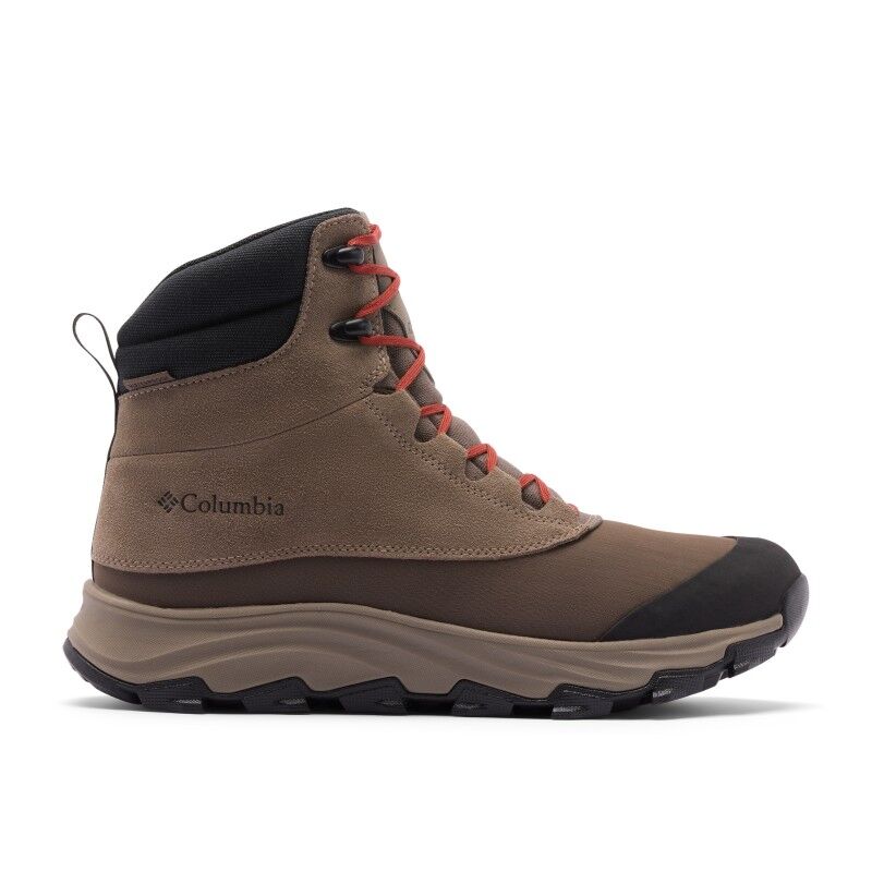 Expeditionist Shield - Snow boots - Men's