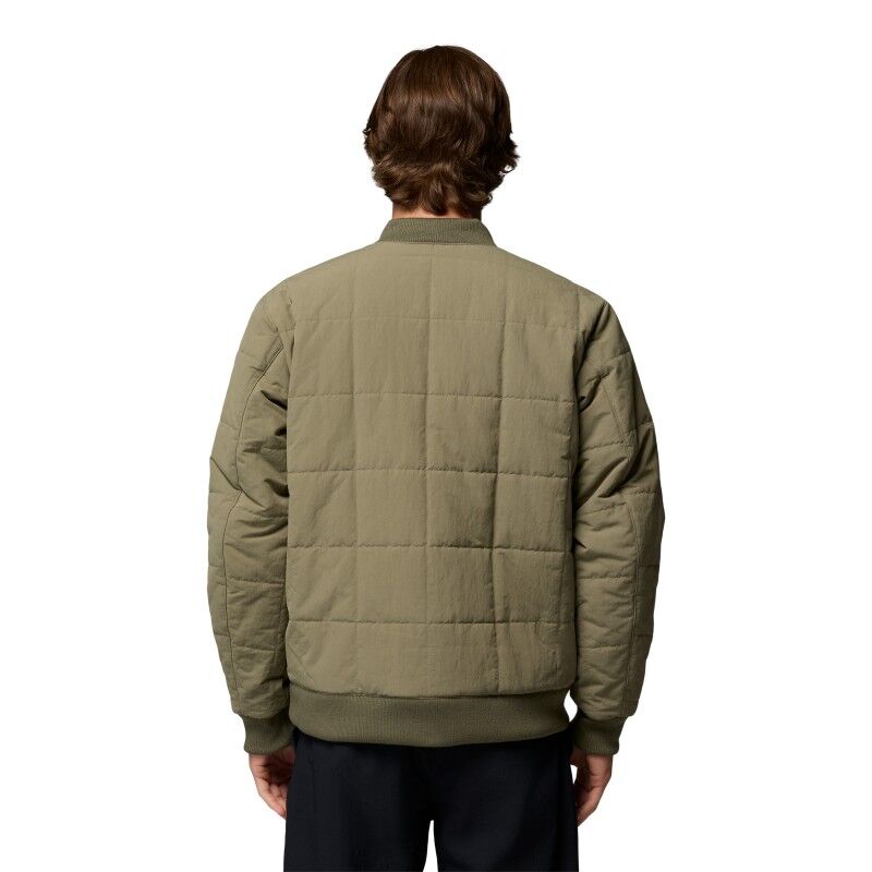 Timberline Tough™ Bomber Jacket - Casaco de inverno homem