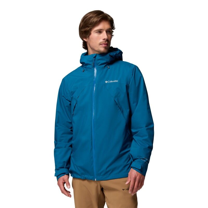 Trailborne™ Interchange Jacket - Pánská bunda