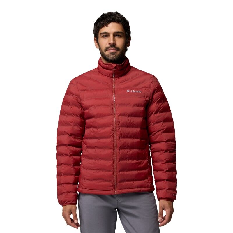 Terwilliger Trail™ Heat Seal Jacket - Dunjakke - Herrer