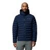 Columbia Terwilliger Trail™ Heat Seal Hdd Jacket - Synthetic jacket - Men's | Hardloop