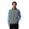 Columbia Helvetia II Vest - Colete polar homem | Hardloop