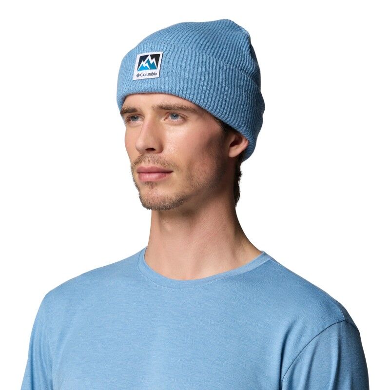 Whirlibird Cuffed Beanie - Pipo