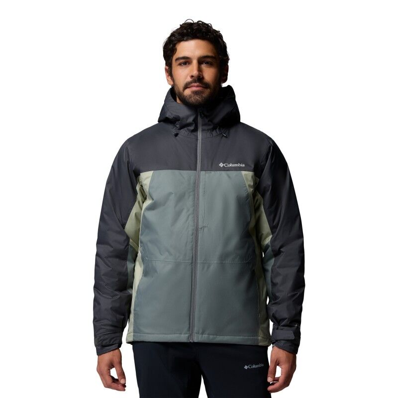 Columbia Inner Limits™ Insulated Jacket - Chaqueta - Hombre | Hardloop