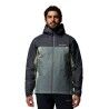 Columbia Inner Limits™ Insulated Jacket - Jakke - Herrer | Hardloop