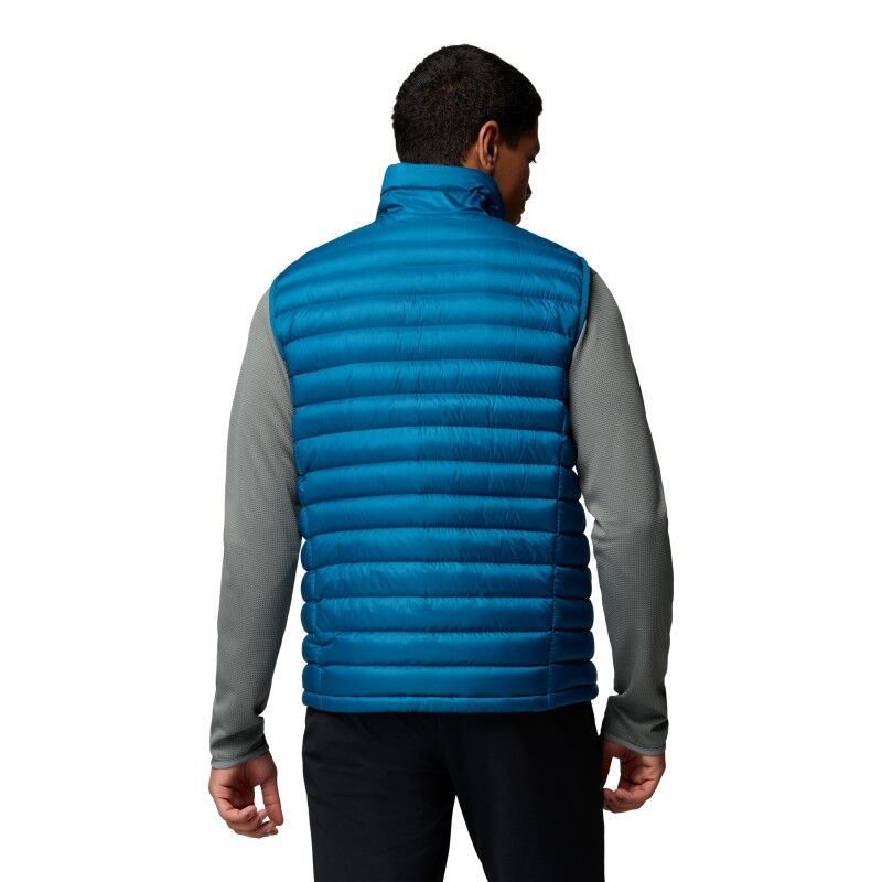 Corelite™ Down Vest - Dunväst - Herr