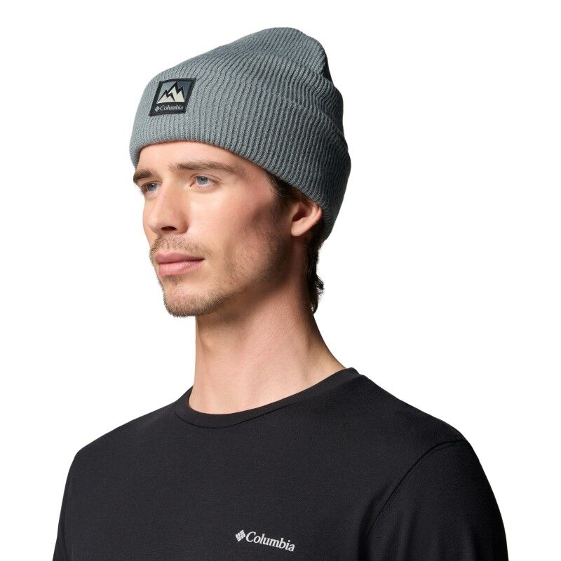 Columbia Whirlibird Cuffed Beanie - Mütze