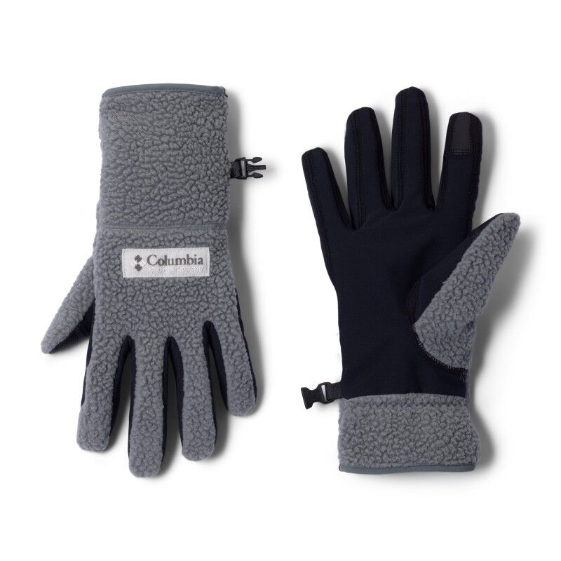 Helvetia II Sherpa Glove - Gants femme
