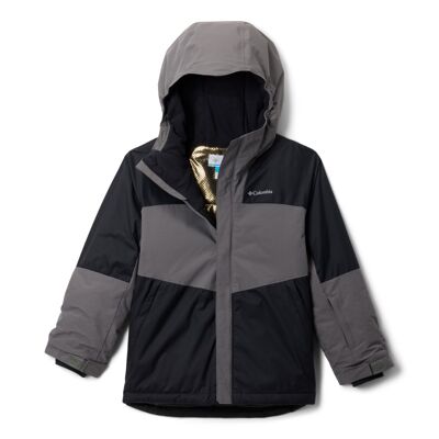 Mighty Mogul III Jacket - Kurtka narciarska dziecięca