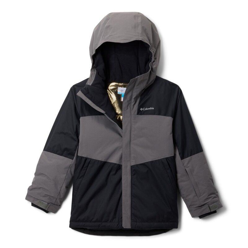 Columbia Mighty Mogul III Jacket - Veste ski enfant | Hardloop