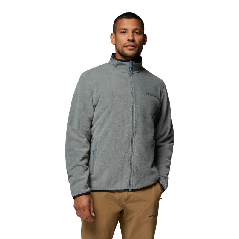 Columbia Pacific Arch™ 200 FZ Fleece - Polaire homme | Hardloop