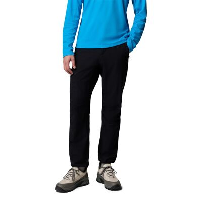 Tennent Mountain™ Softshell Pant - Softshellhousut - Miehet