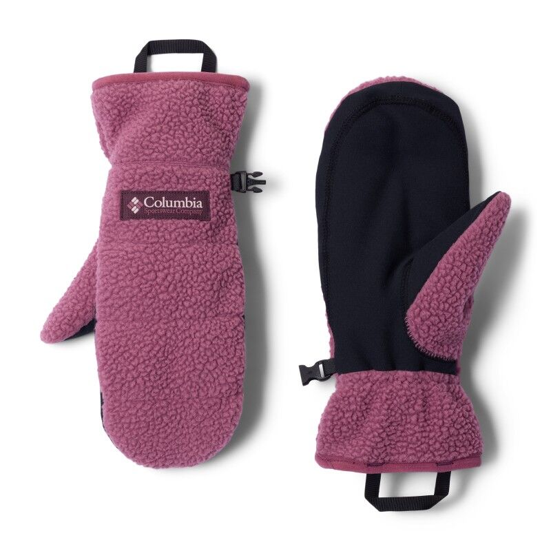 Columbia Helvetia™ Mitten - Hanskat | Hardloop