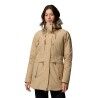 Columbia Payton Pass II Insulated Jacket - Parka - Dames | Hardloop