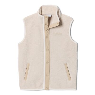 Helvetia™ Vest - Fleeceliivi - Lasten