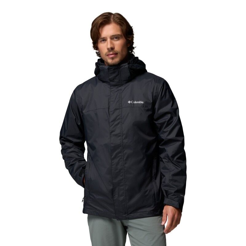 Watertight™ Interchange Jacket - Jakke - Herrer