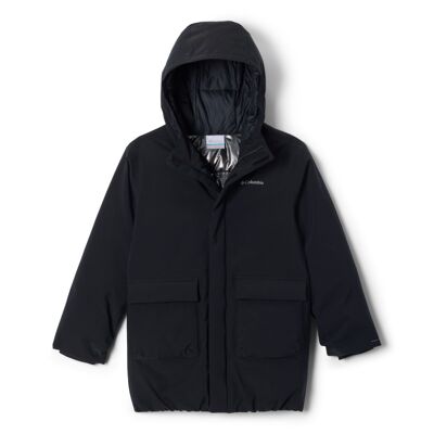 Highland Haven™ Parka - Parka - Kind