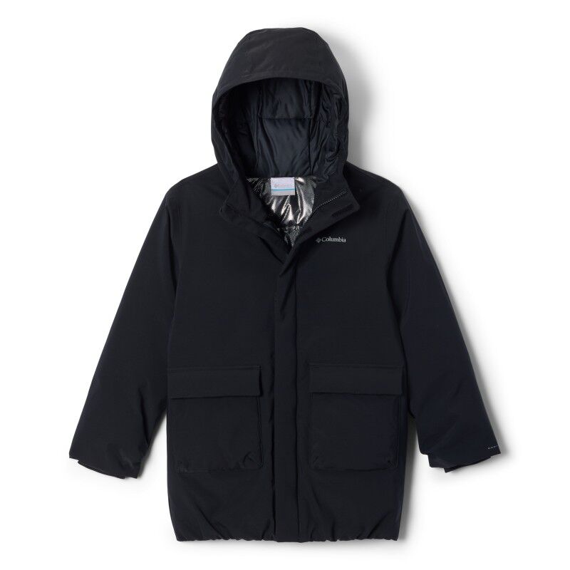 Highland Haven™ Parka - Parka - Kinderen