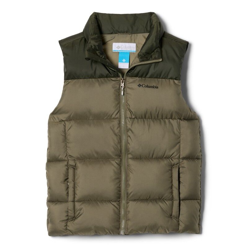 Puffect Vest - Donsjack - Kinderen