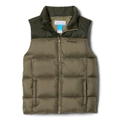 Puffect Vest - Kunstfaserweste - Kind