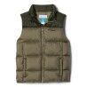 Columbia Puffect Vest - Donsjack - Kinderen | Hardloop