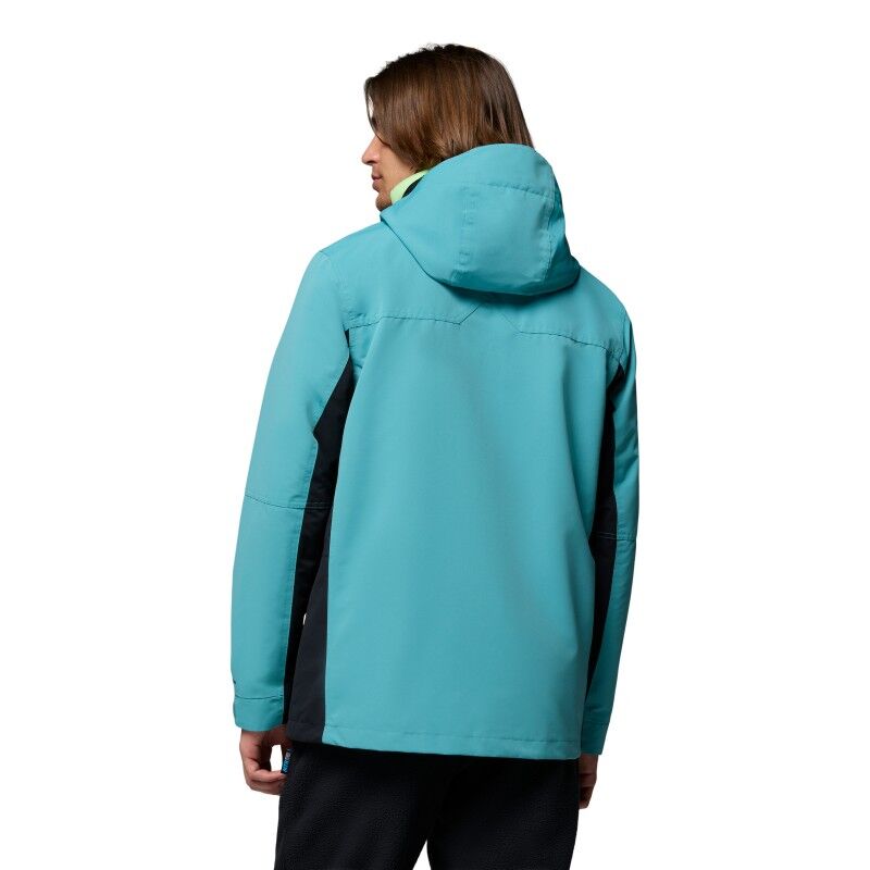 Columbia Bugaboo™ IV Fleece Interchange Jacket - Jacket - Men's | Hardloop