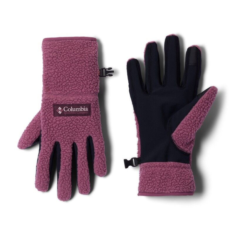 Helvetia II Sherpa Glove - Handschoenen - Dames