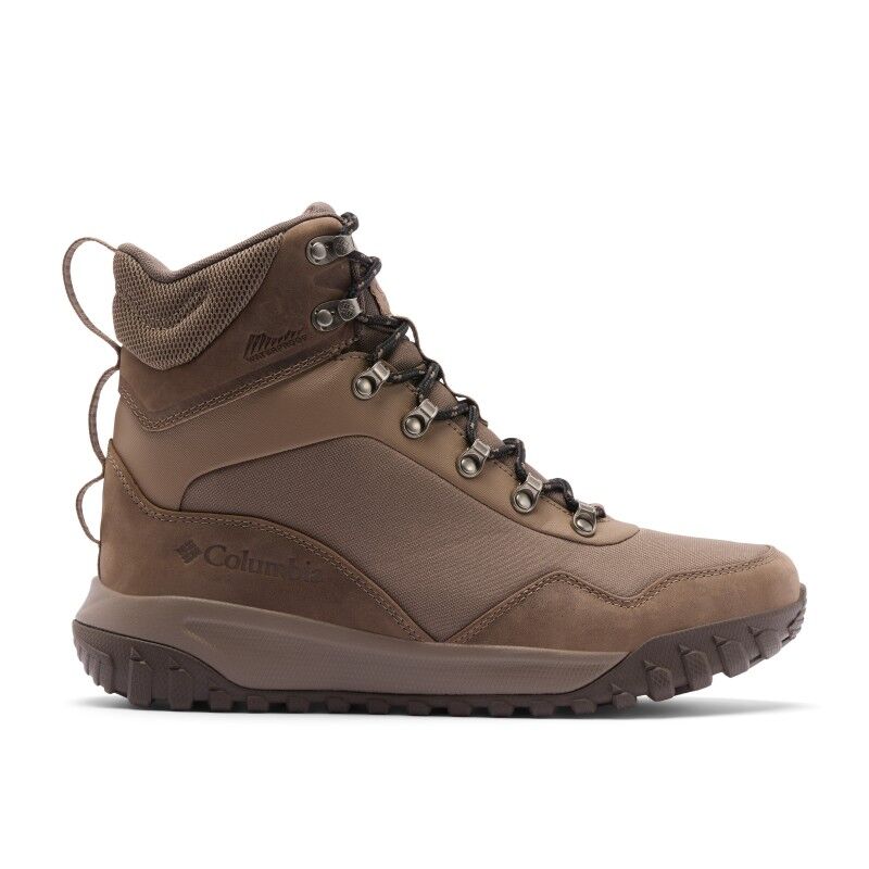 Burnsider Omni-Heat Infinity - Bottes de neige homme