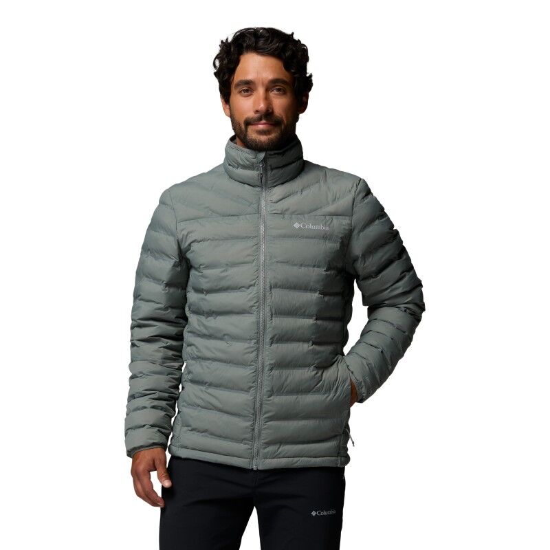 Terwilliger Trail™ Heat Seal Jacket - Dunjakke - Herrer