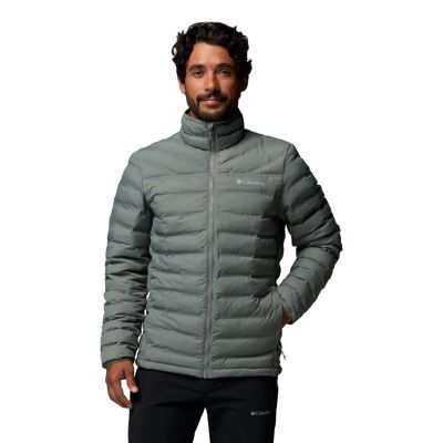 Terwilliger Trail™ Heat Seal Jacket - Tekokuitutakki - Miehet