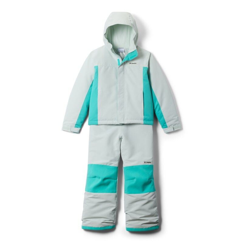 Buga™ IV Set - Overall - Kid's
