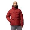Columbia Landroamer Puffer Jacket - Giacca sintetica - Uomo | Hardloop