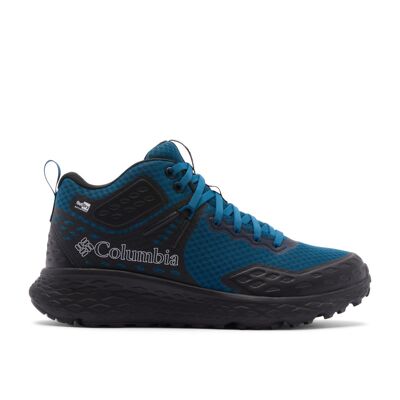 Konos TRS Outdry Mid - Walking shoes - Men's