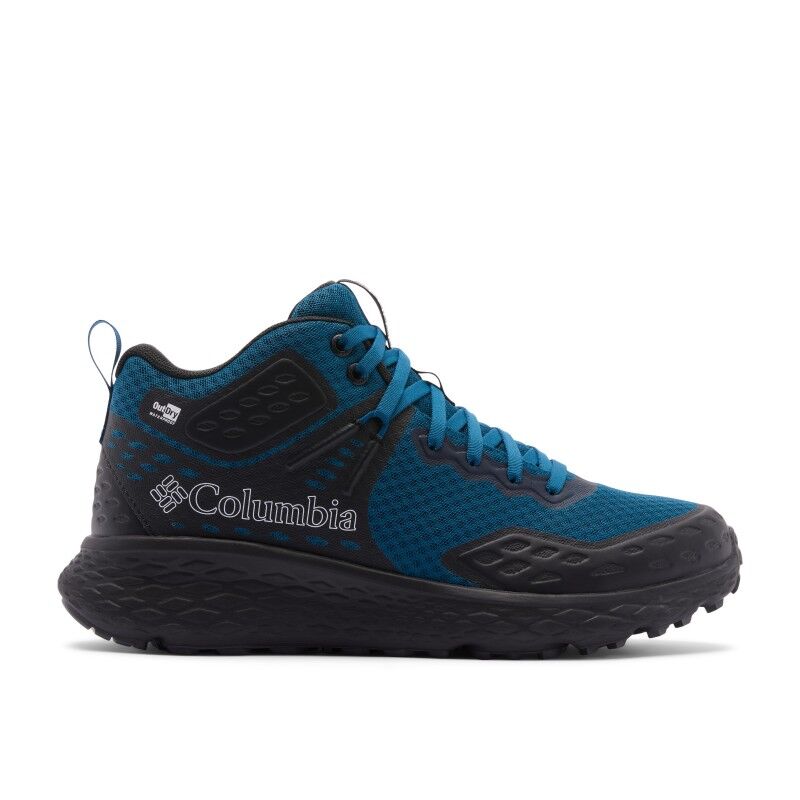 Konos TRS Outdry Mid - Wanderschuhe - Herren