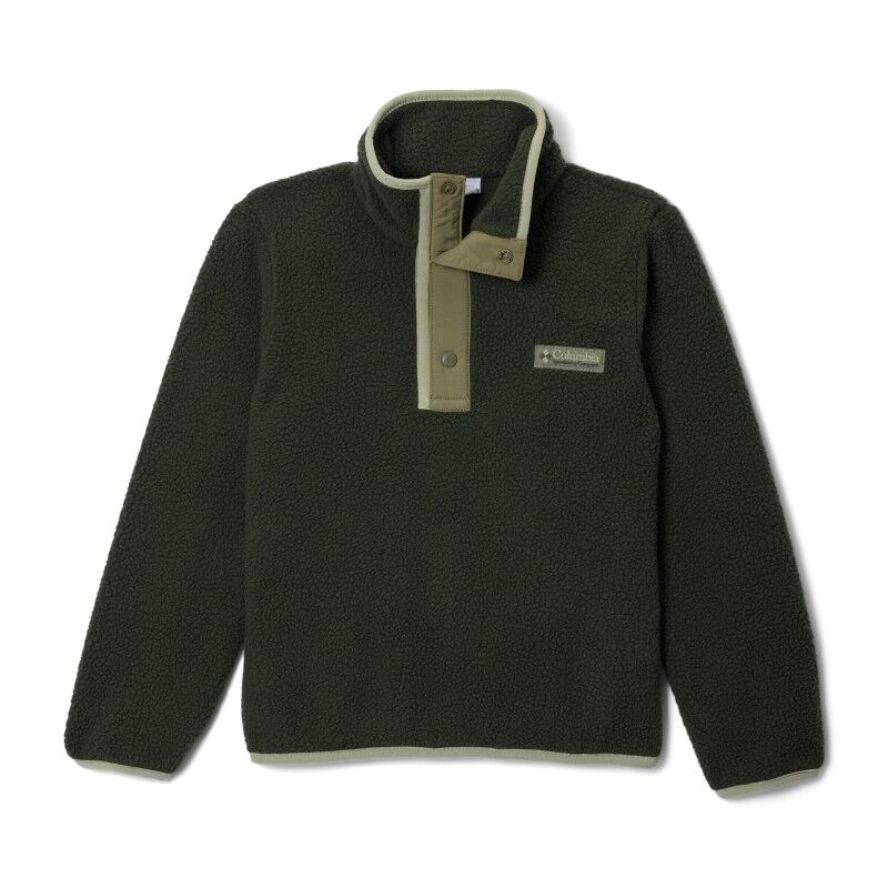 Helvetia II Half Snap Fleece - Forro polar - Niños