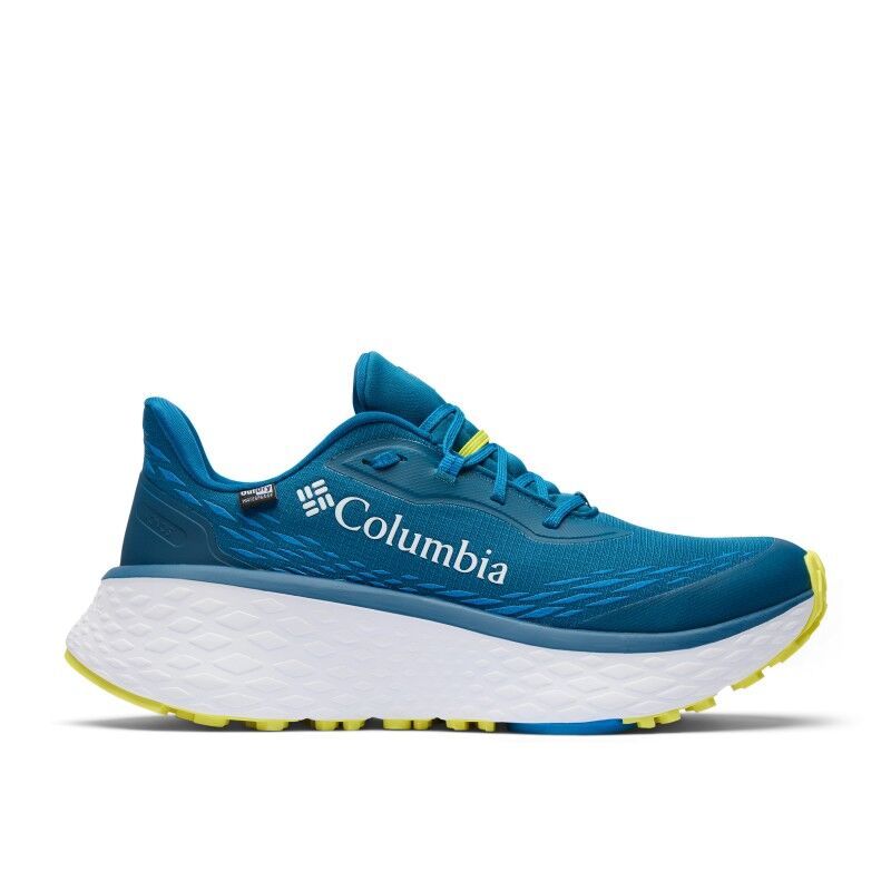 Columbia Konos Trillium ATR™ Outdry™ - Polkujuoksukengät - Miehet | Hardloop