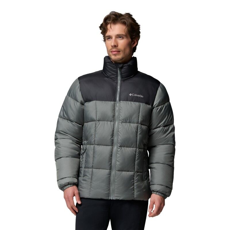 Puffect™ IV Jacket - Kunstfaserjacke - Herren