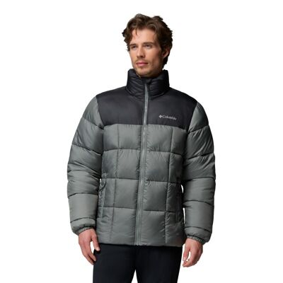 Puffect™ IV Jacket - Pánská péřova
