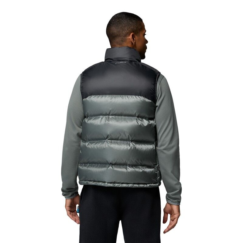 Powder Keg™ Heat Seal Down Vest - Down vest - Men's