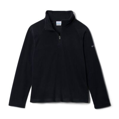 Glacial Fleece Half Zip - Fleecetakki - Lasten