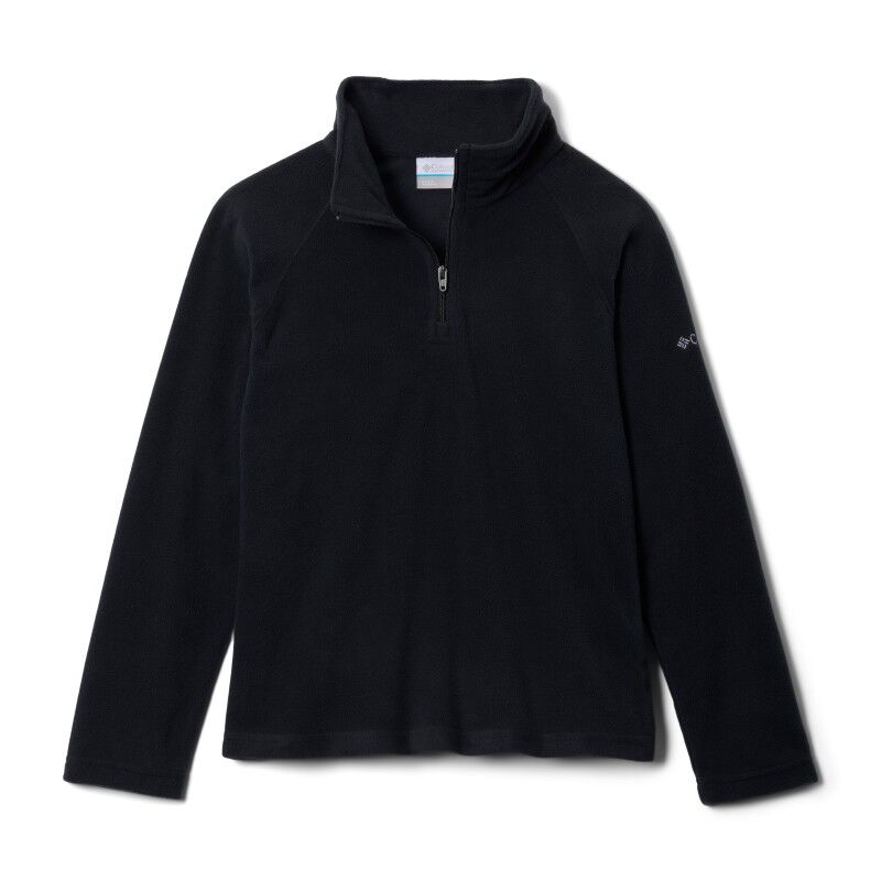 Glacial Fleece Half Zip - Forro polar - Niños