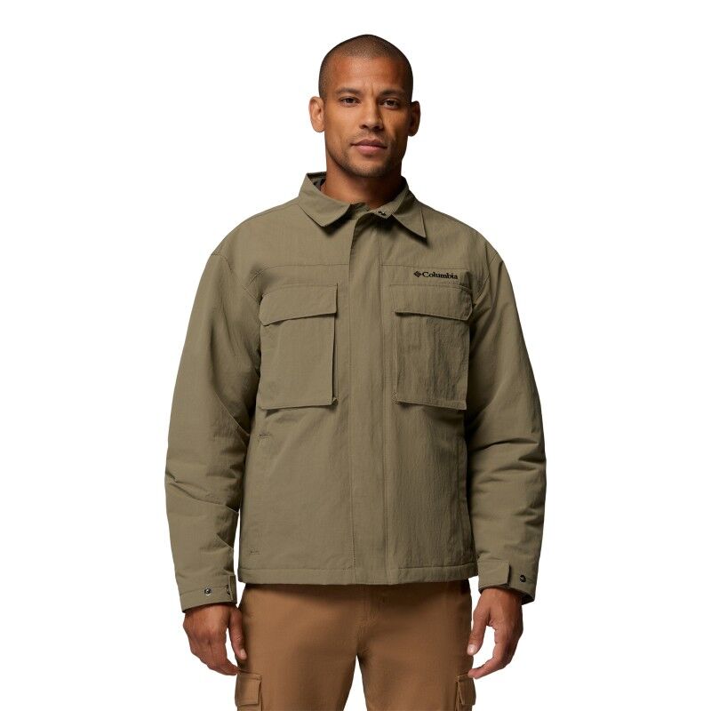 Columbia Timberline Tough™ Jacket - Jacka - Herr | Hardloop