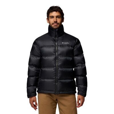 Powder Keg™ Heat Seal Down Puffer - Kurtka puchowa meski