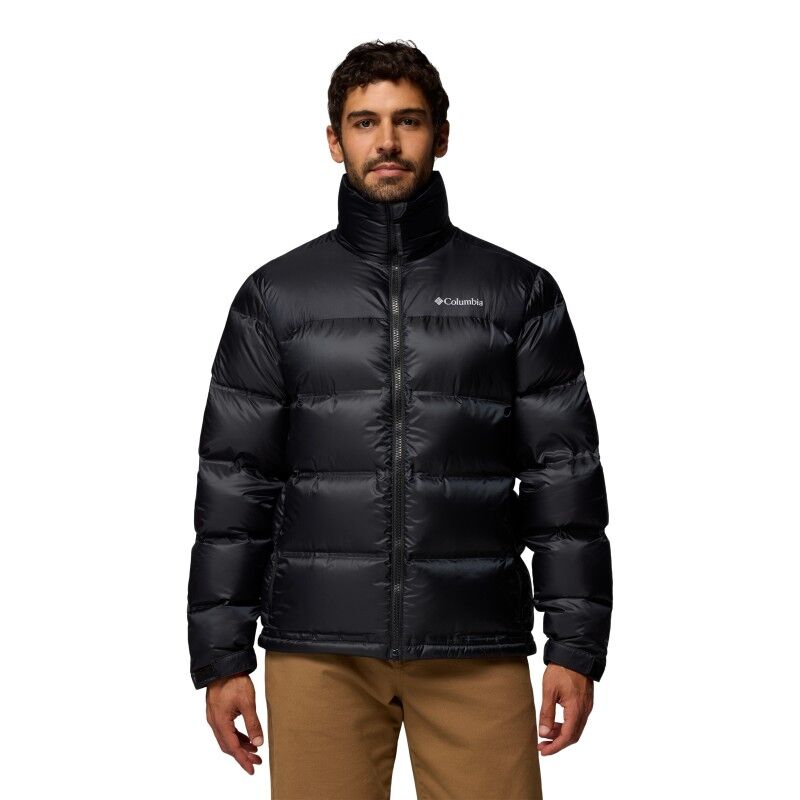 Powder Keg™ Heat Seal Down Puffer - Pánská péřová bunda