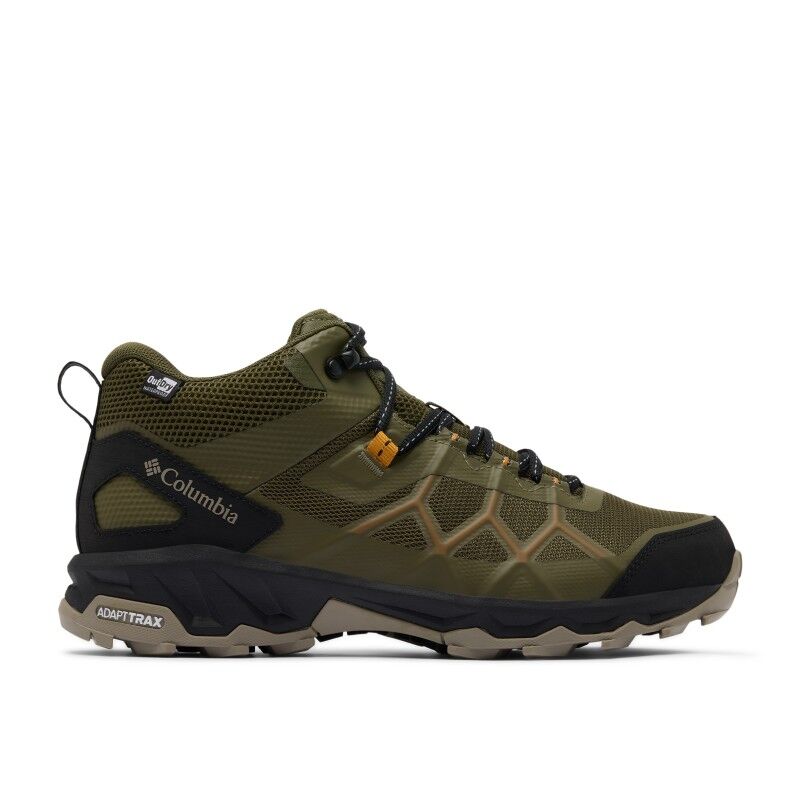 Peakfreak™ 3 Mid Outdry™ - Vandresko - Herrer