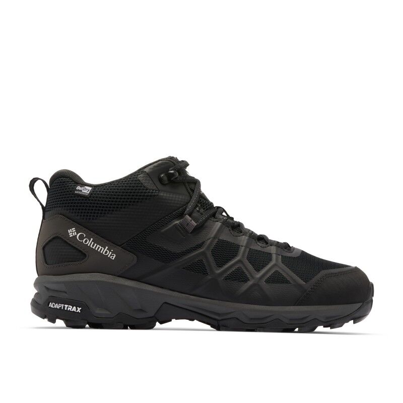Columbia Peakfreak™ 3 Mid Outdry™ - Sapatilhas caminhada homem | Hardloop