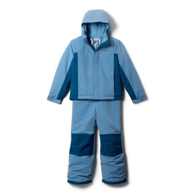 Buga™ IV Set - Overall - Kind