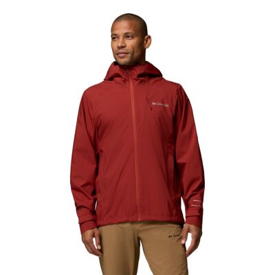 Trailborne 2.5L Shell Jacket - Sadetakki - Miehet